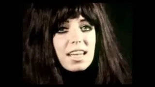 Shocking Blue - Never Marry A Railroad Man HD