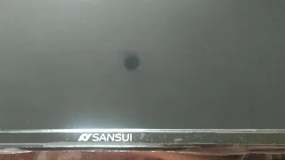 Modo de servicio tv Smart tv Sansui