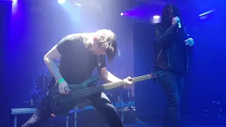 Katatonia - New Night / Live Stockholm