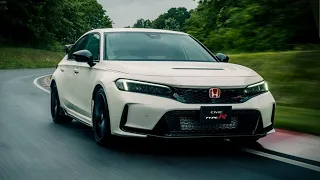 The 2023 Honda Civic Type R May Be The Best, New Hot Hatch!