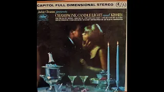 Champagne Candlelight & Kisses Jackie Gleason Reel Tape! Click On The Archive Video Link Below!