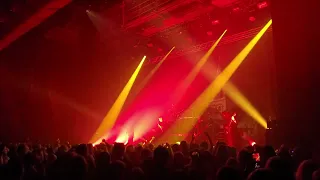 Mayhem - live at Beyond the Gates 2022