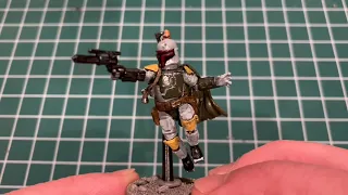 Boba Fett - Star Wars Legion