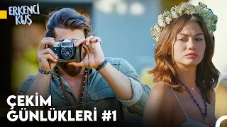 En Güze Manzara Senin Olduğun Yerdir ❤ - Erkenci Kuş