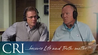 The Uncaused First Cause, with Frank Turek