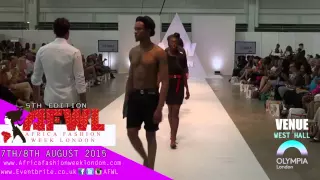 AFRICAN FASHION WEEK LONDON 1280 x 720