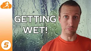 Should You Run in the RAIN?