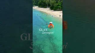 Isla Jardin del Mar Glan Sarangani Beach Resort | Travel SOCCS Mindanao | Tourist Spot