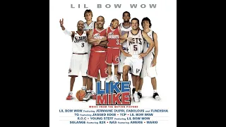 Like Mike - Music From the Motion Picture