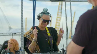 DVINE Sounds London In The Sky Aftermovie