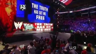 WWE RAW 3/5/2012 PART 5/6