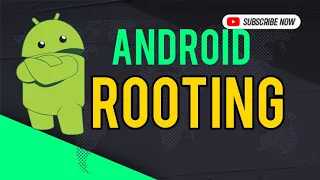 Android Rooting Emulator  Android Studio | ANDROID HACKING | ANDROID PENTESTING | HOW TO HACK MOBILE