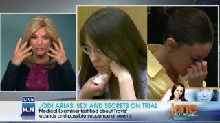 Jodi Arias trial: Self-defense or act of rage?