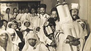ETHNIC ISRAELITES PT 3 : Black Jews & White Jews