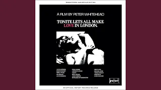 Tonite Let's All Make Love in London (2017 Remaster)