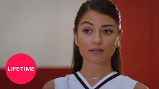 The Wrong Cheerleader | Watch the Movie On the Lifetime App Now! | Lifetime
