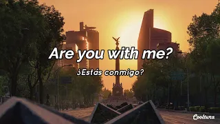 Are you with me - Lost Frequencies (Lyrics) Sub español