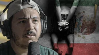 ABDUCTED by Mexican Drug Cartel (How I Escaped) | Luis Chaparro