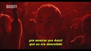 Mike Posner - I Took A Pill In Ibiza (Legendado/Tradução) ᴴᴰ