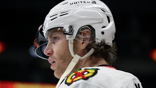 Patrick Kane Pump Up - “Payphone”