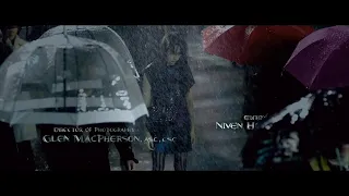 Resident Evil Afterlife (2010) Opening Scene Intro Music | Tomandandy - Tokyo | 720p