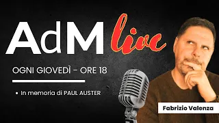 AdM live #9