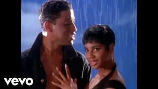 Babyface - Give U My Heart (Album Radio Edit Video Version) ft. Toni Braxton