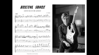Bristol Shore guitar solo by Eric Johnson #guitarsolo #ericjohnson #guitartabs