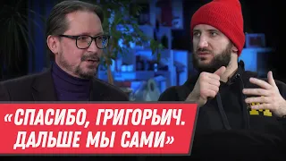 ЧАЛЫЙ - Лукашенко всё | Будет ли дефолт в Беларуси? | Почему Кац – мудак, а Тихановская - молодец