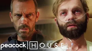 Curse Of Intelligence | House M.D.