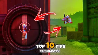 😈 TOP 10 TIPS & TRICKS TO BECOME A TDM MASTER 🔥 PART3 😱 SAMSUNG,A7,A8,J4,J5,J6,J7,J9,J2,J3,J1,J2