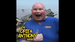 Opie & Anthony: Pat From Moonachie #43 - Kicked Out Of The IFOCE (December 05, 2006)