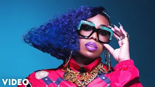 Missy Elliott - Get Ur Freak On (Dj Dark & Mentol Remix)