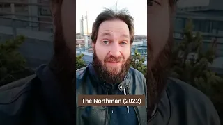 The Northman (2022) - First Impressions