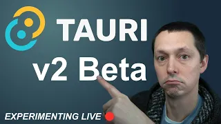 Tauri v2 [Beta]