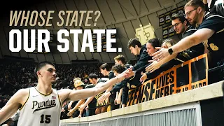 Purdue University: This Is Our State