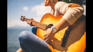 Relaxing Guitar Music, Meditation, Slow, Sensational Music