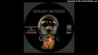 CELEBRATION OF SUNRISE Sergio Mendes