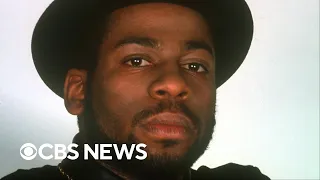 Trial begins for murder of Run-DMC's Jam Master Jay