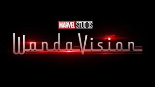 [60fps] WandaVision Concept Trailer | Disney + | Elizabeth Olsen & Paul Bettany