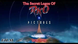 The Secret Logos Of RKO (1928-1998)