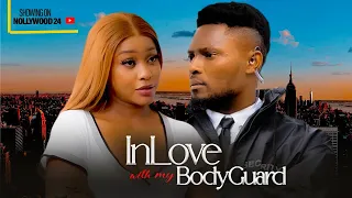 IN LOVE WITH MY BODYGUARD - MAURICE SAM, UCHE MONTANA, TINA MBA NIGERIAN MOVIE