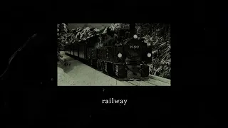 "Railway" Free Sad Trap Type Beat 2023