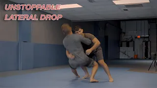 How to Make Your Lateral Drop UNSTOPPABLE with Nick Norton