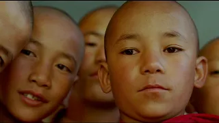 Samsara 2011 Part 1 - Samsara 2011 Full Movie