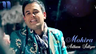 Adham Soliyev - Mohira | Адхам Солиев - Мохира (Yangi yil kechasi)