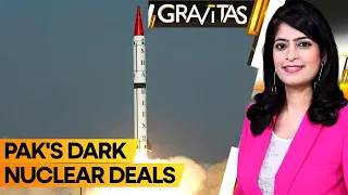 Gravitas: The Dangerous Pak-China Nuclear Nexus | Missile Parts Suppliers to Pak Sanctioned by US