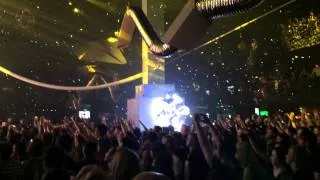 Above & Beyond - On A Good Day (Acoustic) @ Space Moscow, 12.04.14