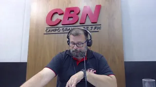 CBN Motors com Paulo Cruz (16/11/2019)