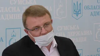 Актуальний репортаж Роман Грищенко